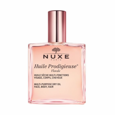Nuxe Huile Prodigieuse Florale multifunkční suchý olej 10...
