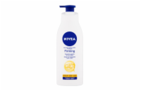 Nivea Q10 Energy+ Firming tělové mléko 400 ml Pro ženy