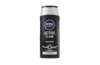 Nivea Men Active Clean Shampoo 250 ml
