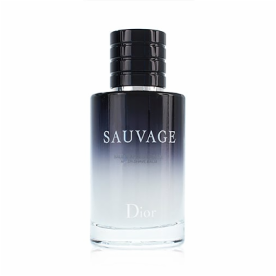 Dior Sauvage balzám po holení 100 ml