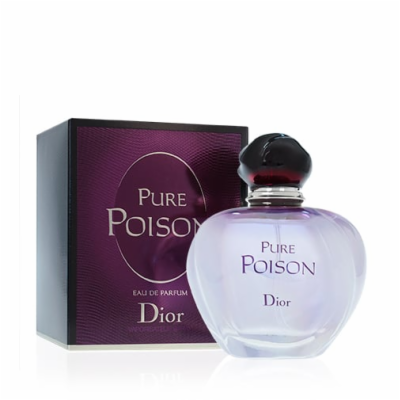 Dior Pure Poison EdP 30 ml Pro ženy