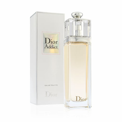 Dior Addict 2014 EdT 50 ml Pro ženy
