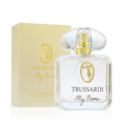 Trussardi My Name EdP 50 ml Pro ženy