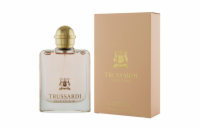 Trussardi Delicate Rose EdT 50 ml Pro ženy