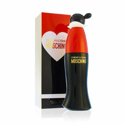 Moschino Cheap & Chic EdT 50 ml Pro ženy