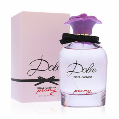 Dolce & Gabbana Dolce Peony EdP 75 ml Pro ženy