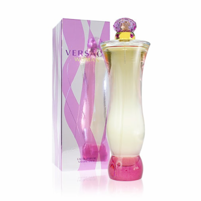 Versace Woman parfémovaná voda 50 ml Pro ženy