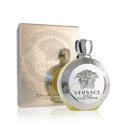 Versace Eros Pour Femme parfémovaná voda 100 ml Pro ženy