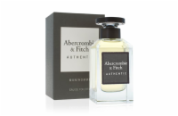 Abercrombie & Fitch Authentic toaletní voda 100 ml Pro muže