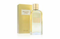 Abercrombie & Fitch First Instinct Sheer parfémovaná voda 100 ml pro ženy