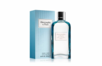 Abercrombie & Fitch First Instinct Blue parfémovaná voda Pro ženy 100 ml