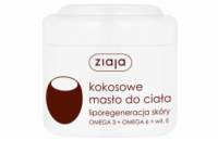 Ziaja Coconut Body Butter 200 ml