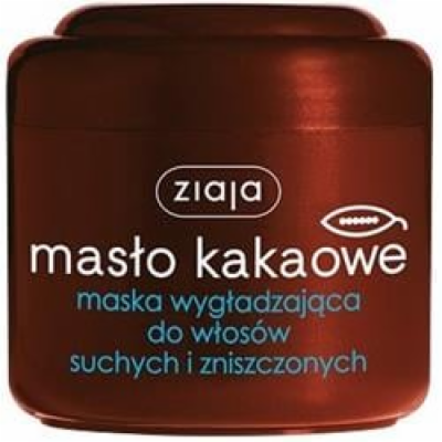Ziaja Cocoa Butter Smoothing Hair Mask 200 ml