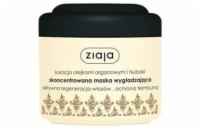 Ziaja Argan & Tsubaki Oils Concentrated Smoothing Hair Mask 200 ml