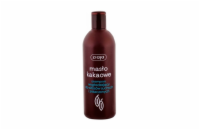 Ziaja Cocoa Butter vyhlazující šampon na vlasy 400 ml