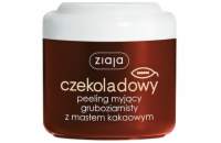 Ziaja Cocoa Butter Shower Scrub 200 ml