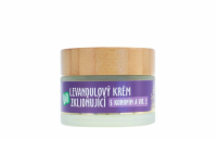 Purity Vision Bio Levandulový krém zklidňující 40 ml