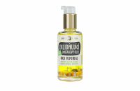Purity Vision Bio Zklidňující Jantarový olej pro miminka péče pro citlivou pokožku 95 ml