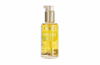 Purity Vision Bio Vanilkový olej 100 ml