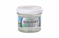 Purity Vision Bio Kokosový olej 120 ml