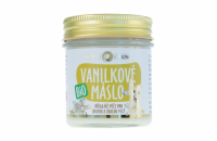 Purity Vision Bio Vanilkové máslo 120 ml