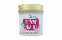 Purity Vision Bio Růžové máslo 120 ml