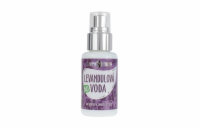 Purity Vision Bio Levandulová voda 50 ml
