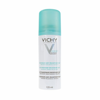 Vichy deodorant ve spreji proti nadměrnému pocení 125 ml