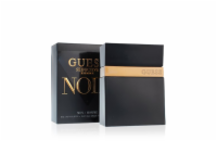 Guess Seductive Homme Noir EdT 100 ml Pro muže