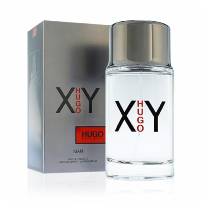 Hugo Boss Hugo XY EdT 100ml Pro muže