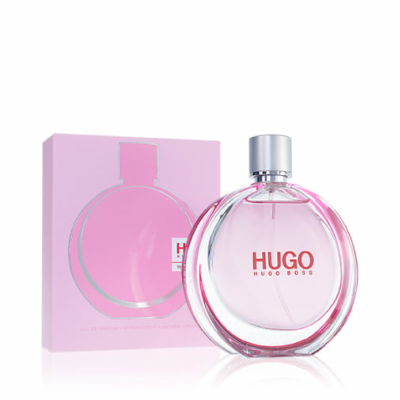 Hugo Boss Hugo Woman Extreme EdP 75ml Pro ženy