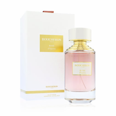 Boucheron Rose d Isparta EdP 125 ml Unisex