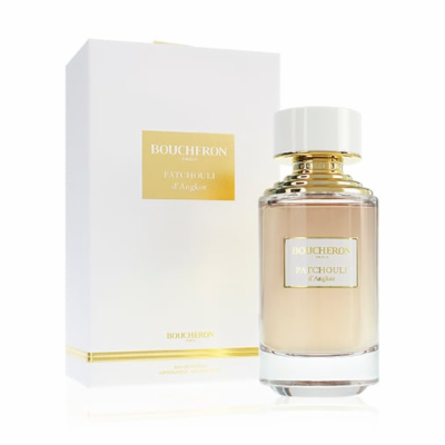 Boucheron Patchouli D Angkor EdP 125 ml Unisex
