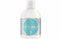 Kallos Coconut Shampoo 1000 ml