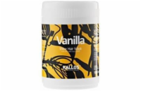 Kallos Vanilla Shine Hair Mask 1000 ml
