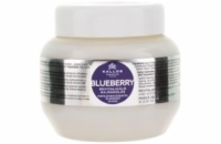 Kallos Blueberry Hair Mask 275 ml