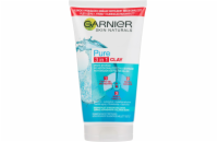 Garnier Skin Naturals Pure čistící gel peeling a maska 3v1 150ml