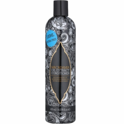 Xpel Macadamia Oil Extract Conditioner 400ml