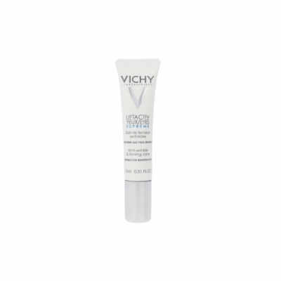 Vichy Liftactiv Eyes Derm Source W péče o oční okolí 15ml