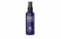 Renovality Original Series meruňkový olej lisovaný za studena 100ml