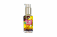 Purity Vision Bio Růžový pleťový olej s opuncií a Q10 45ml