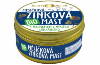 Purity Vision Bio Měsíčková Zinková mast zklidňující péče 70ml