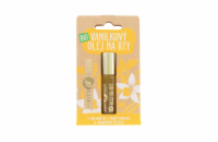 Purity Vision Bio vanilkový olej na rty 10ml