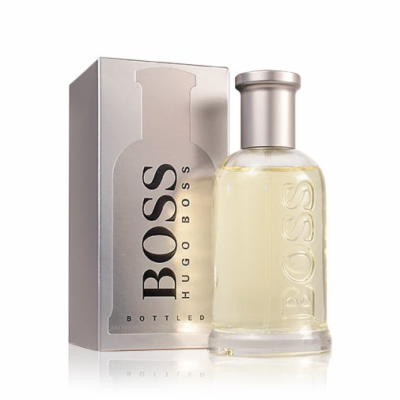 Hugo Boss No.6 Bottled EdT 200ml