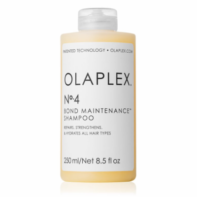 Olaplex N°4 Bond Maintenance Shampoo 250ml 