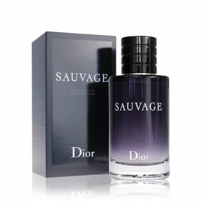 Dior Sauvage EdT 60ml