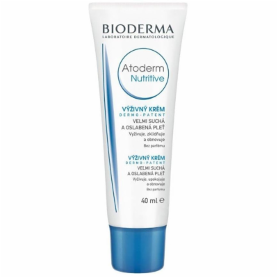 Bioderma Atoderm Nutritive 40ml