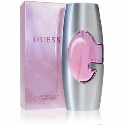 Guess Guess For Women EdP 75ml
