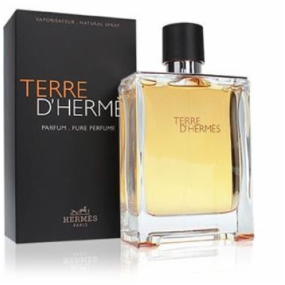 Hermes Terre d Hermes Parfum 75ml