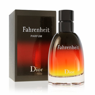 Dior Fahrenheit Le Parfum EdP 75ml